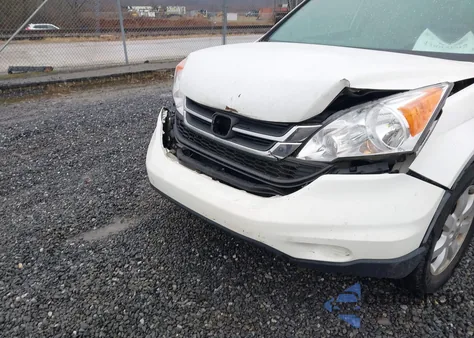 2011 Honda Cr-V Se z USA, uszkodzony, nr VIN 5J6RE4H44BL058714